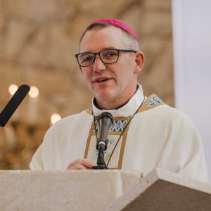 Pastoral Letter Positive