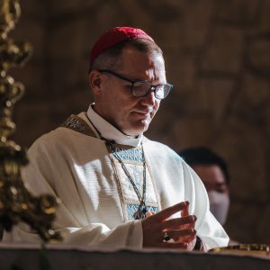 Pastoral Letter Reflective