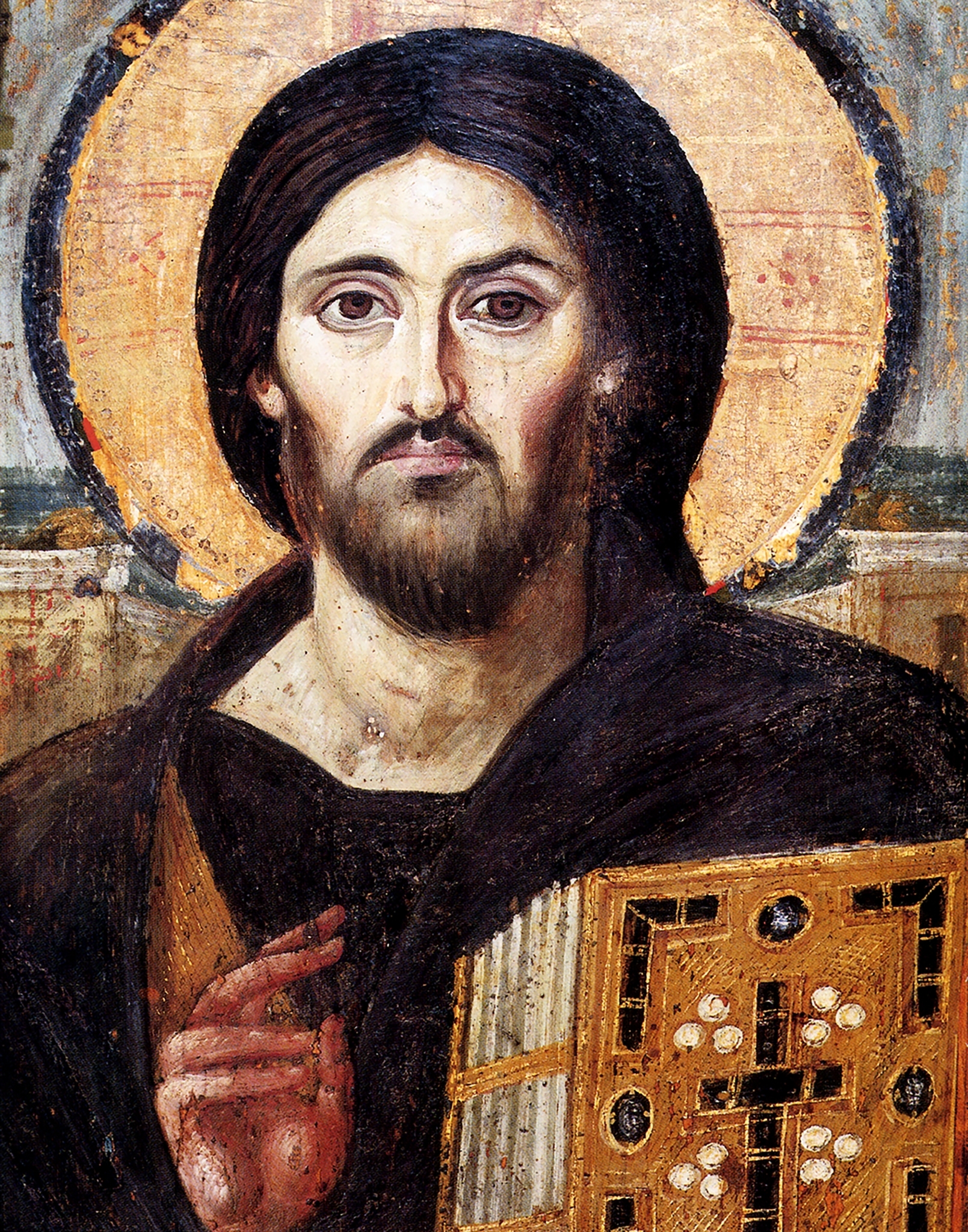 Jesus Icon