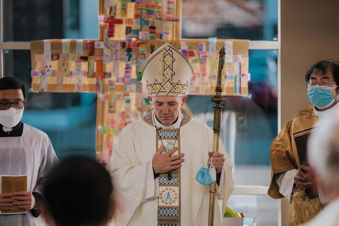 General Fr Montys Ordination RSZ