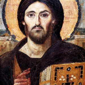 Jesus Icon