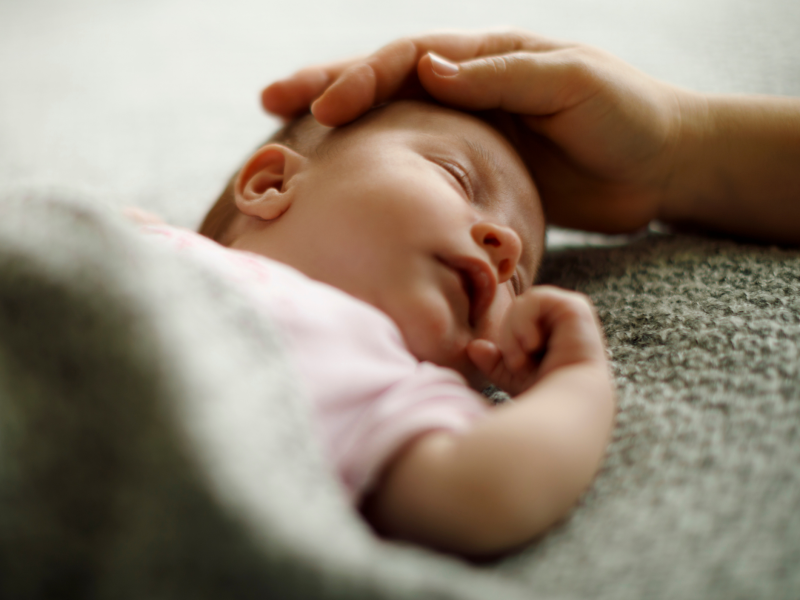 Baby Prolife Family Care Love Life