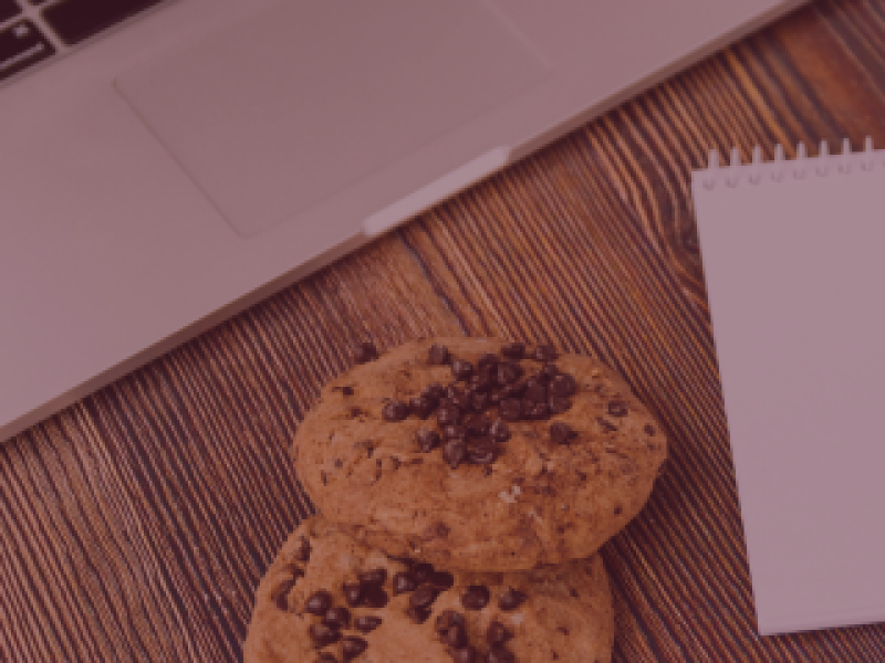 Privacy cookies