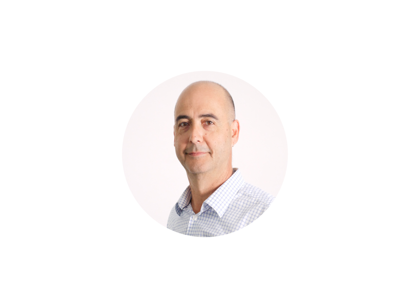 Luis Arevalo