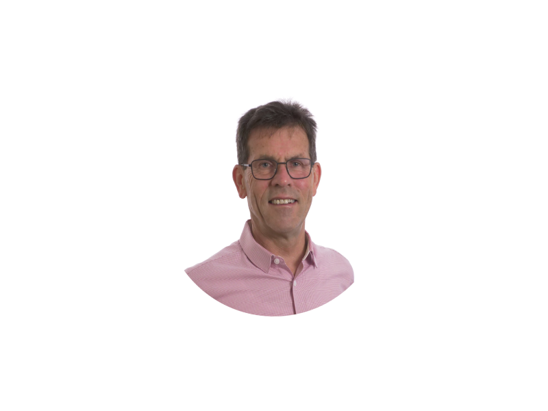Mike Nolan