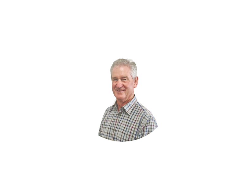 Tony Brazier