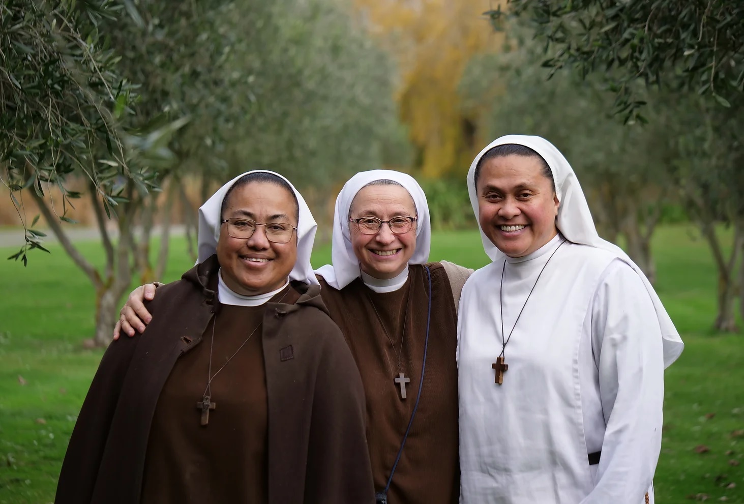 Beatitudes