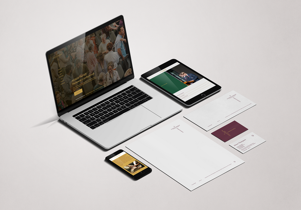 Brand Mockup Full Brand Mockup Administration RSZ