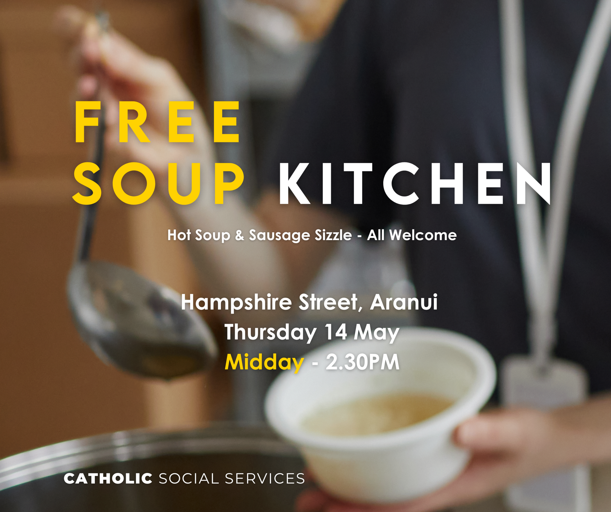 Catholic Social Services 2