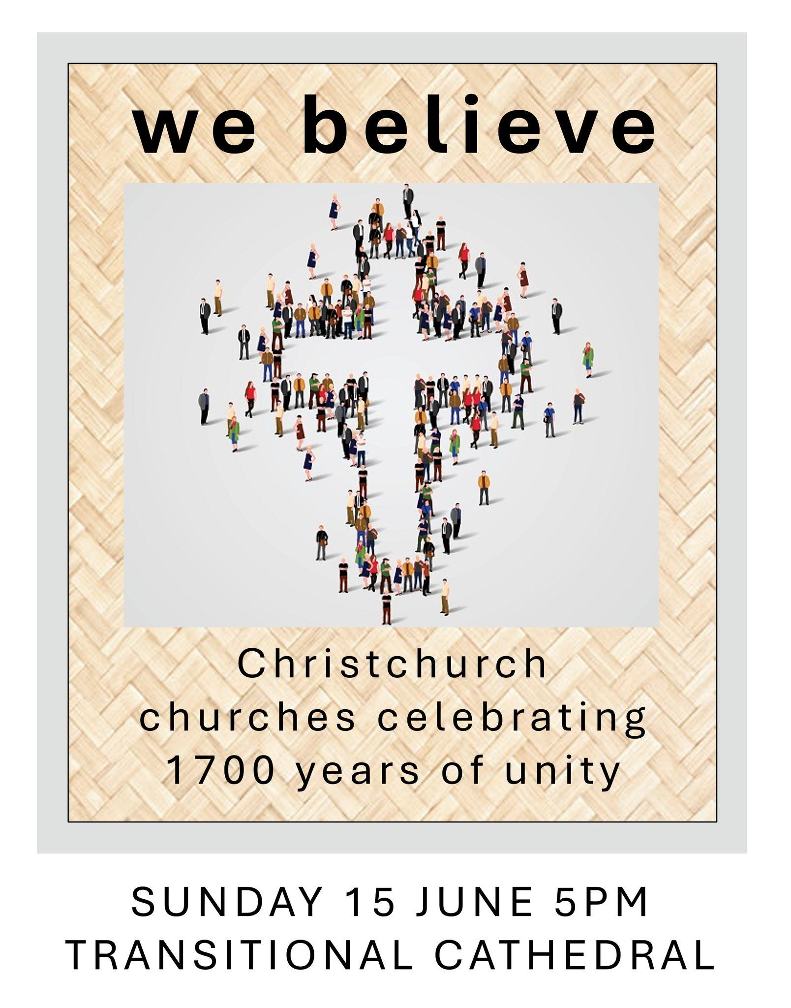 2025 Week of Prayer for christian unity