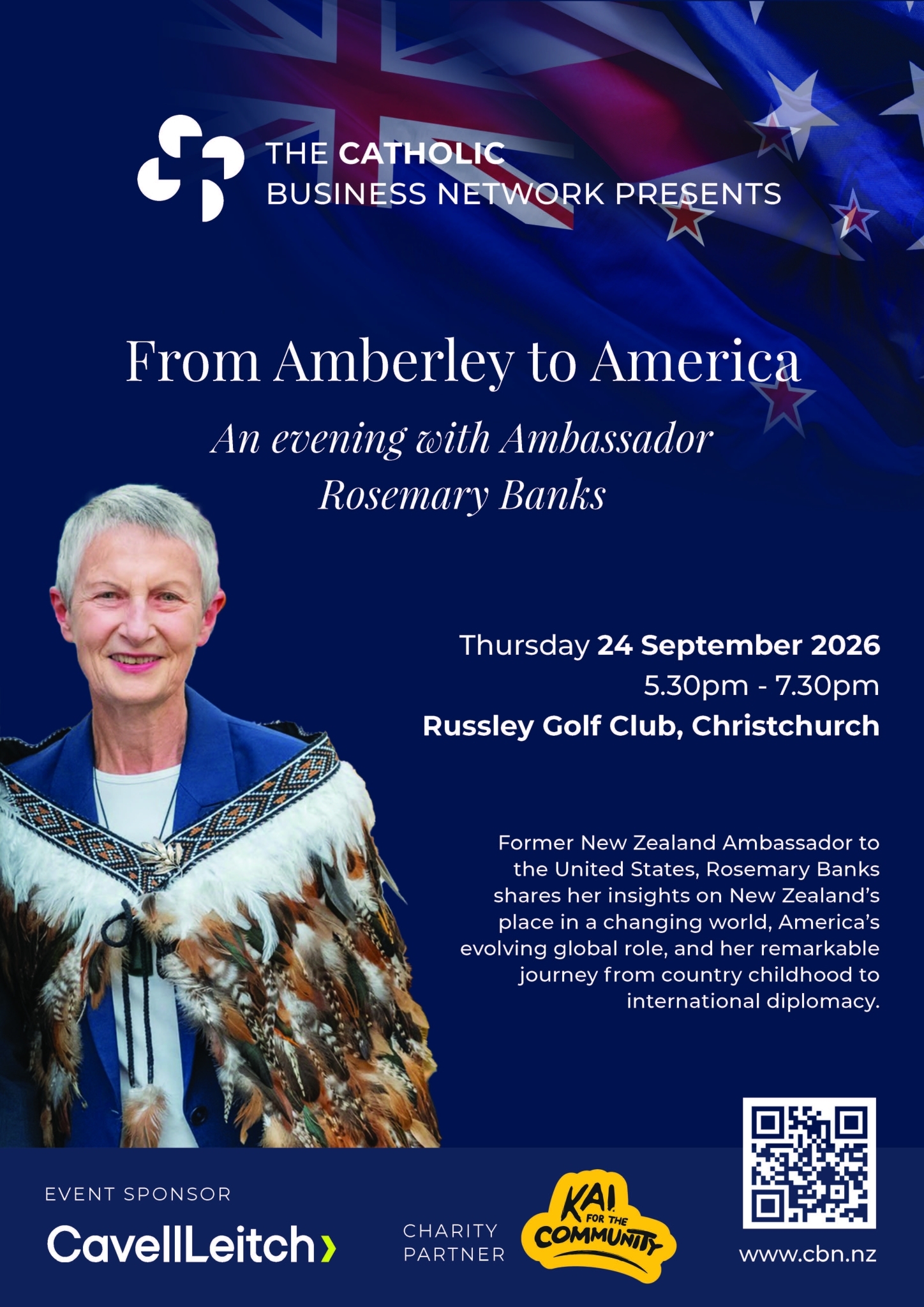 CBN Sept 2026 Poster