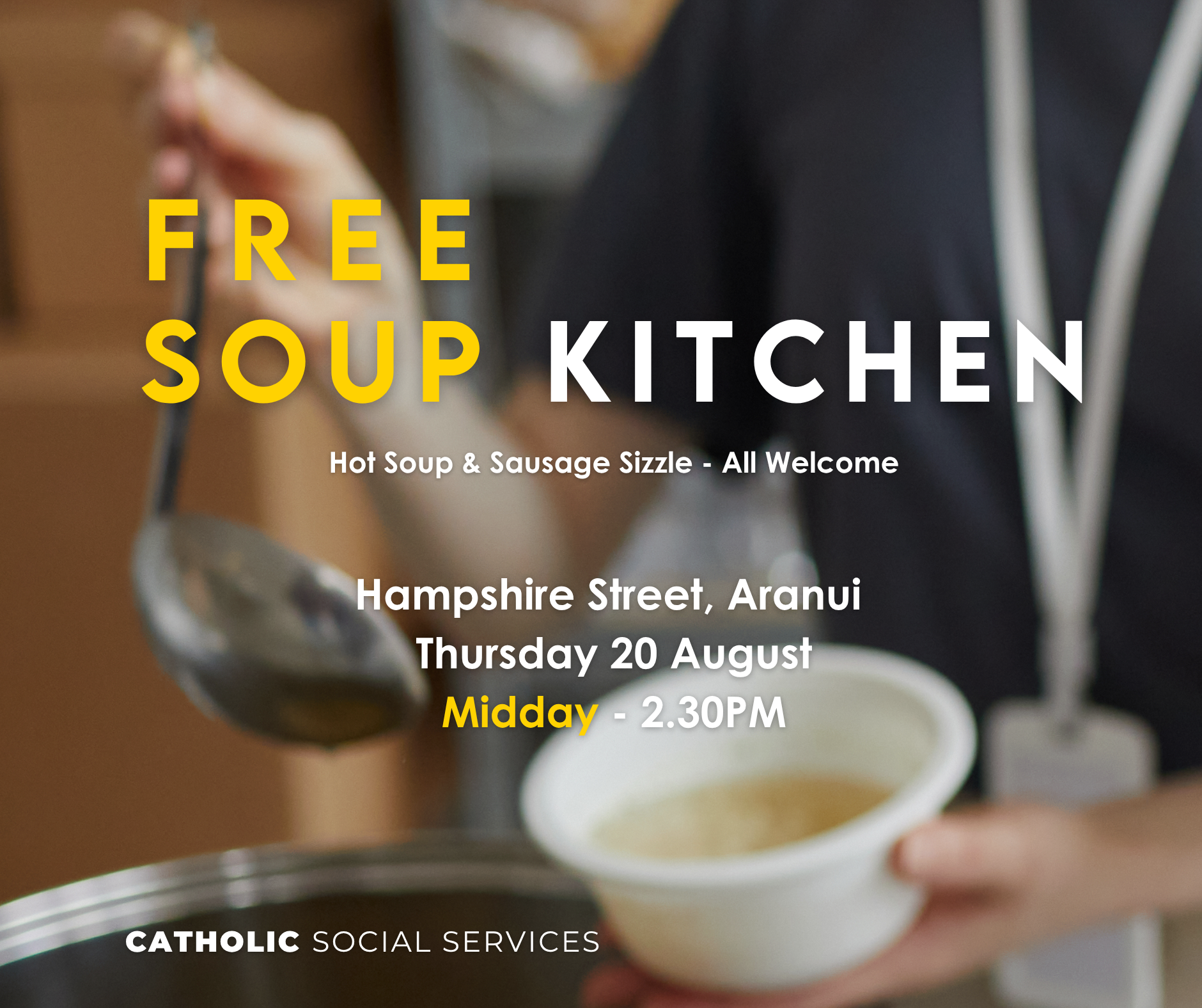 Catholic Social Services