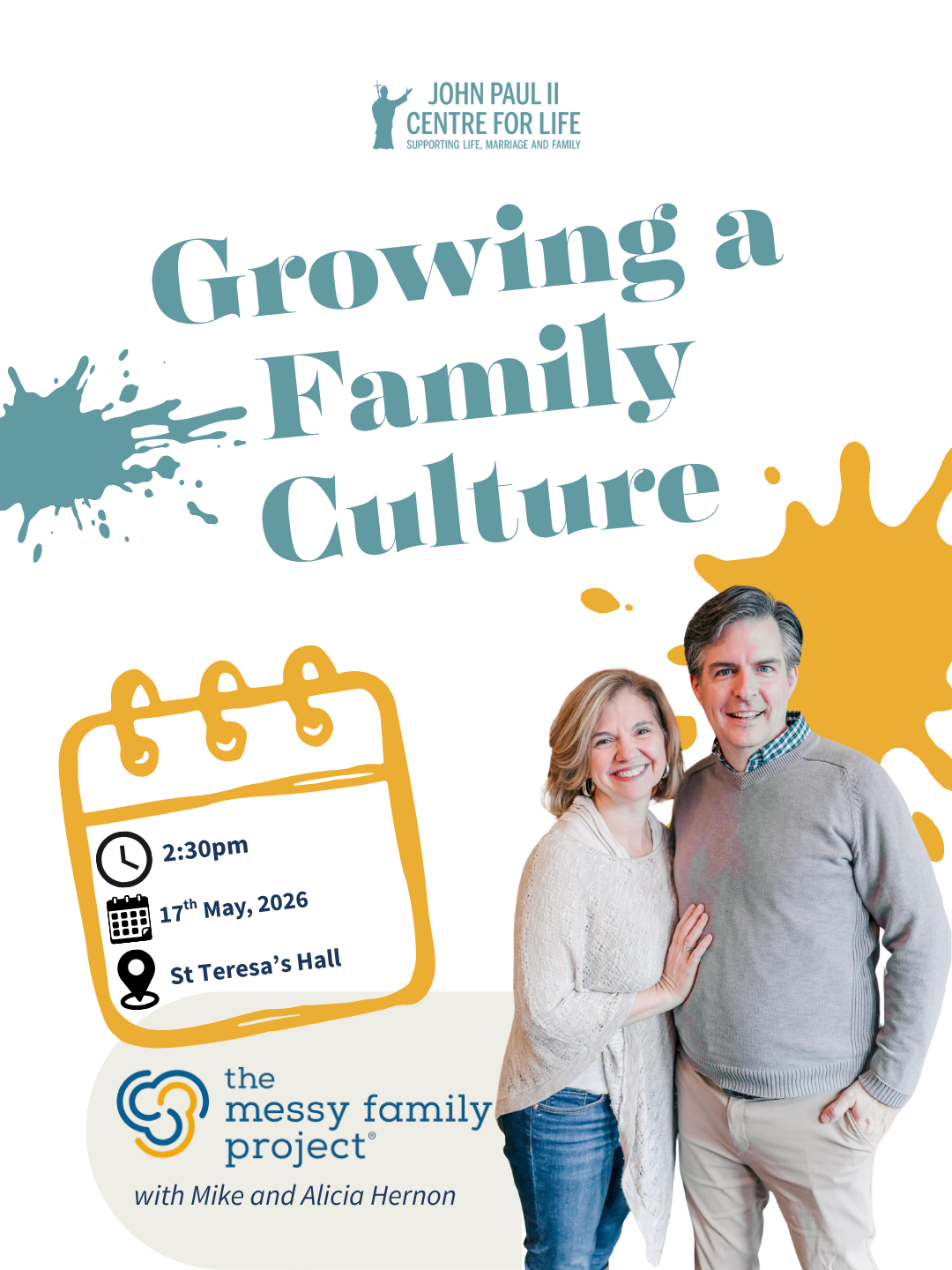 Messy Family Project insta 1
