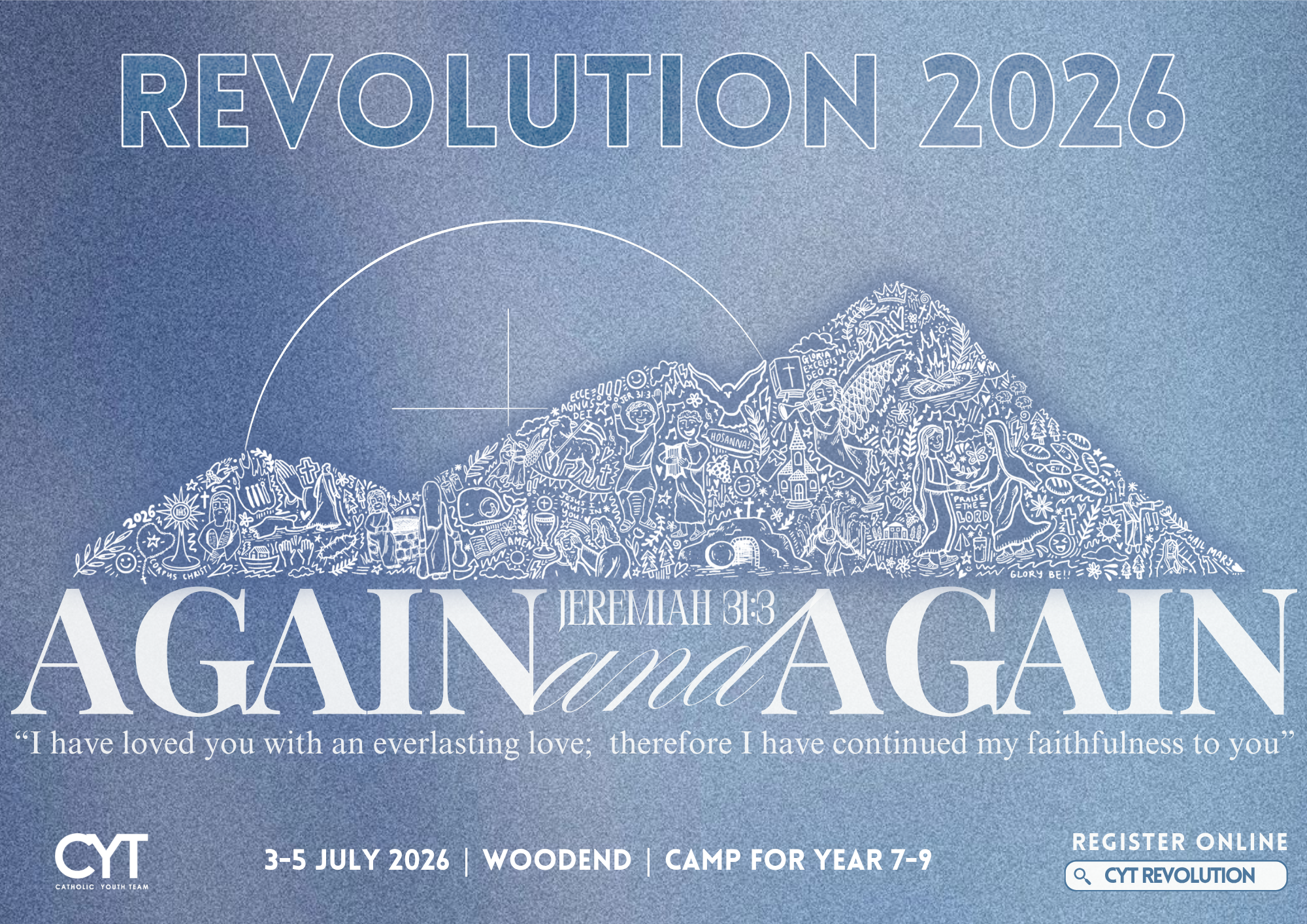 Revolution 2026