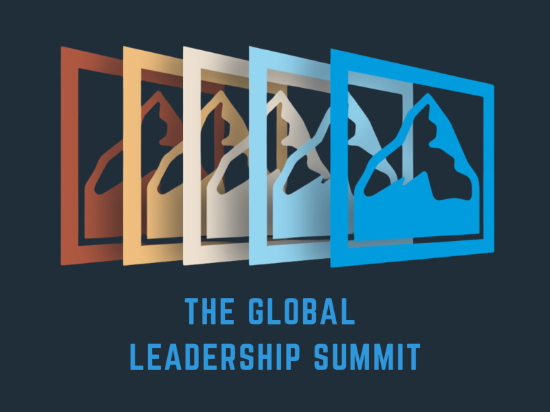 Global Leadership Summit 2