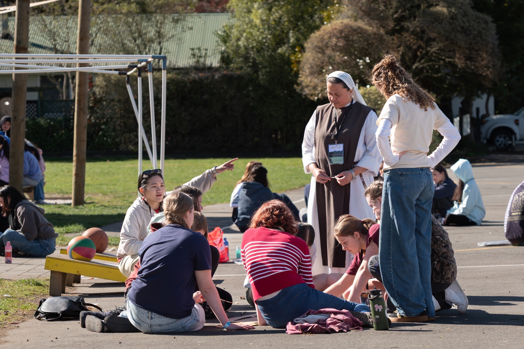 Antioch 2025 3 Beatitudes