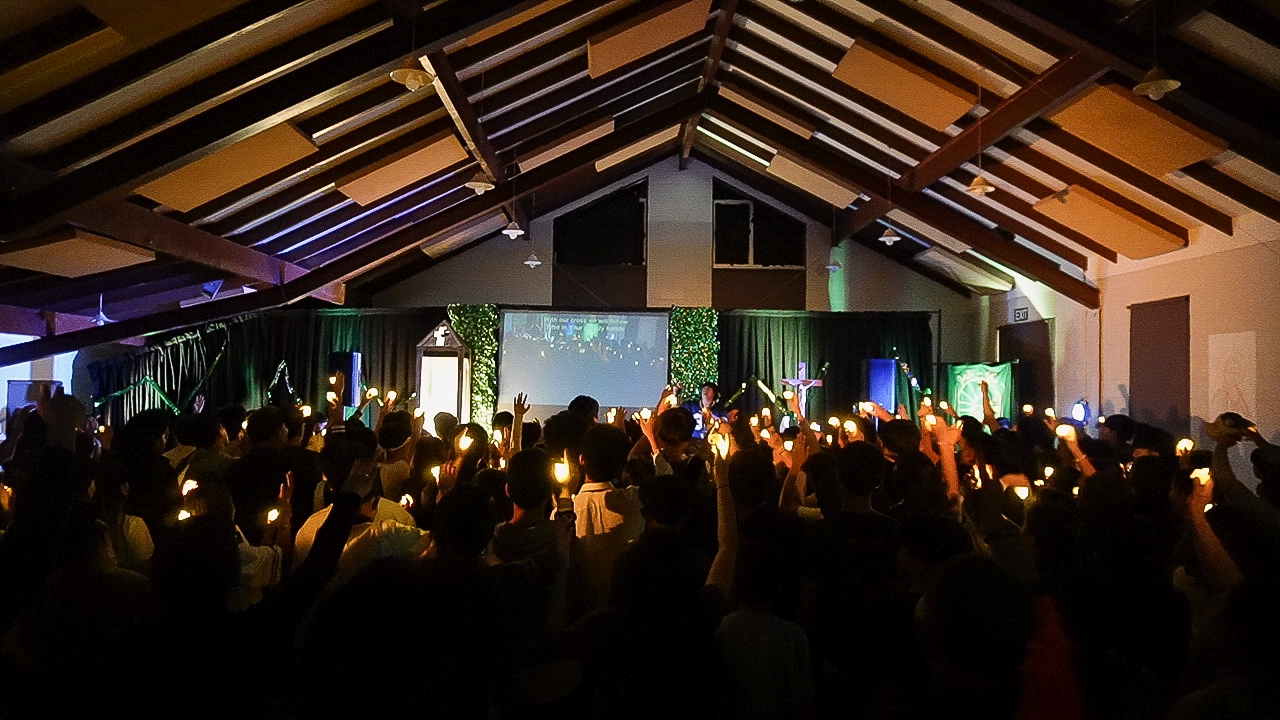 Couples for Christ Filipino Cultural 4