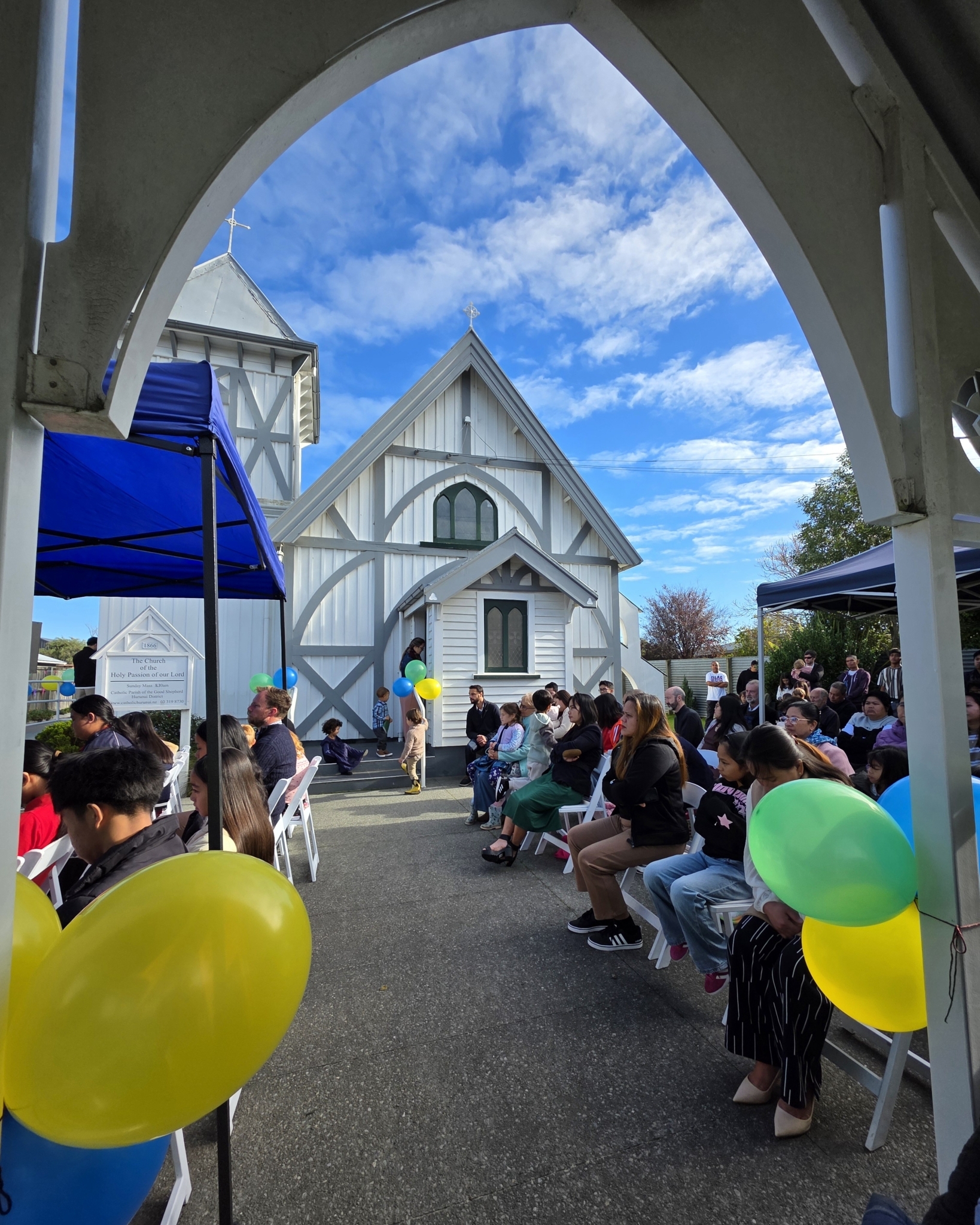 Hurunui 4