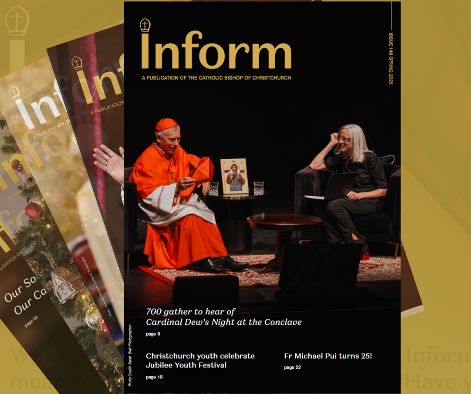 Inform Covers 24 25