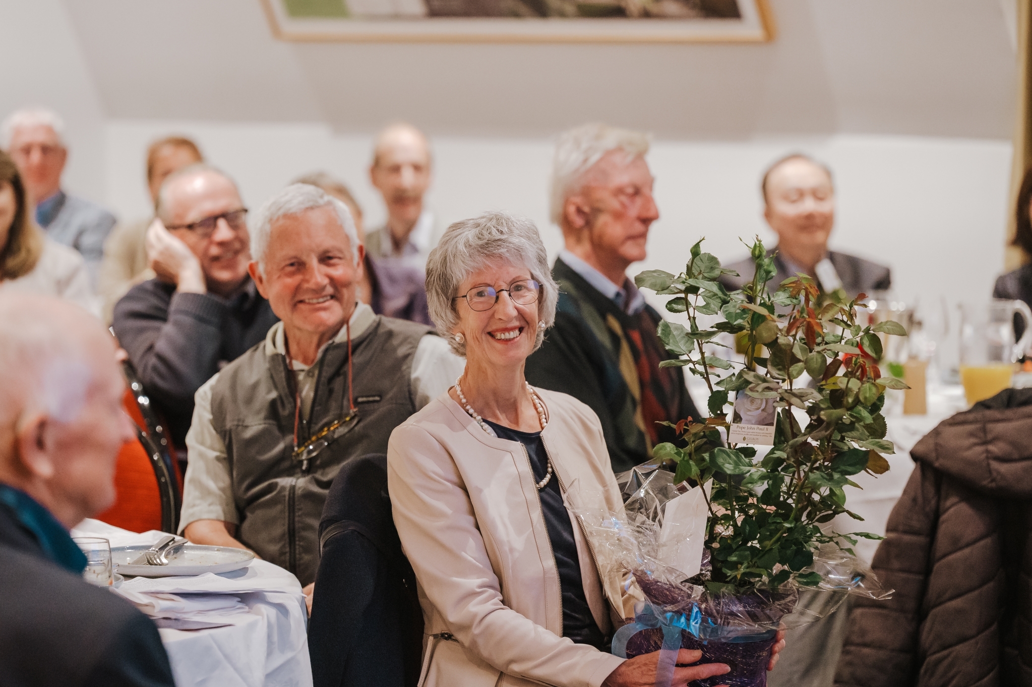 JPII sarahblair 20th Maria