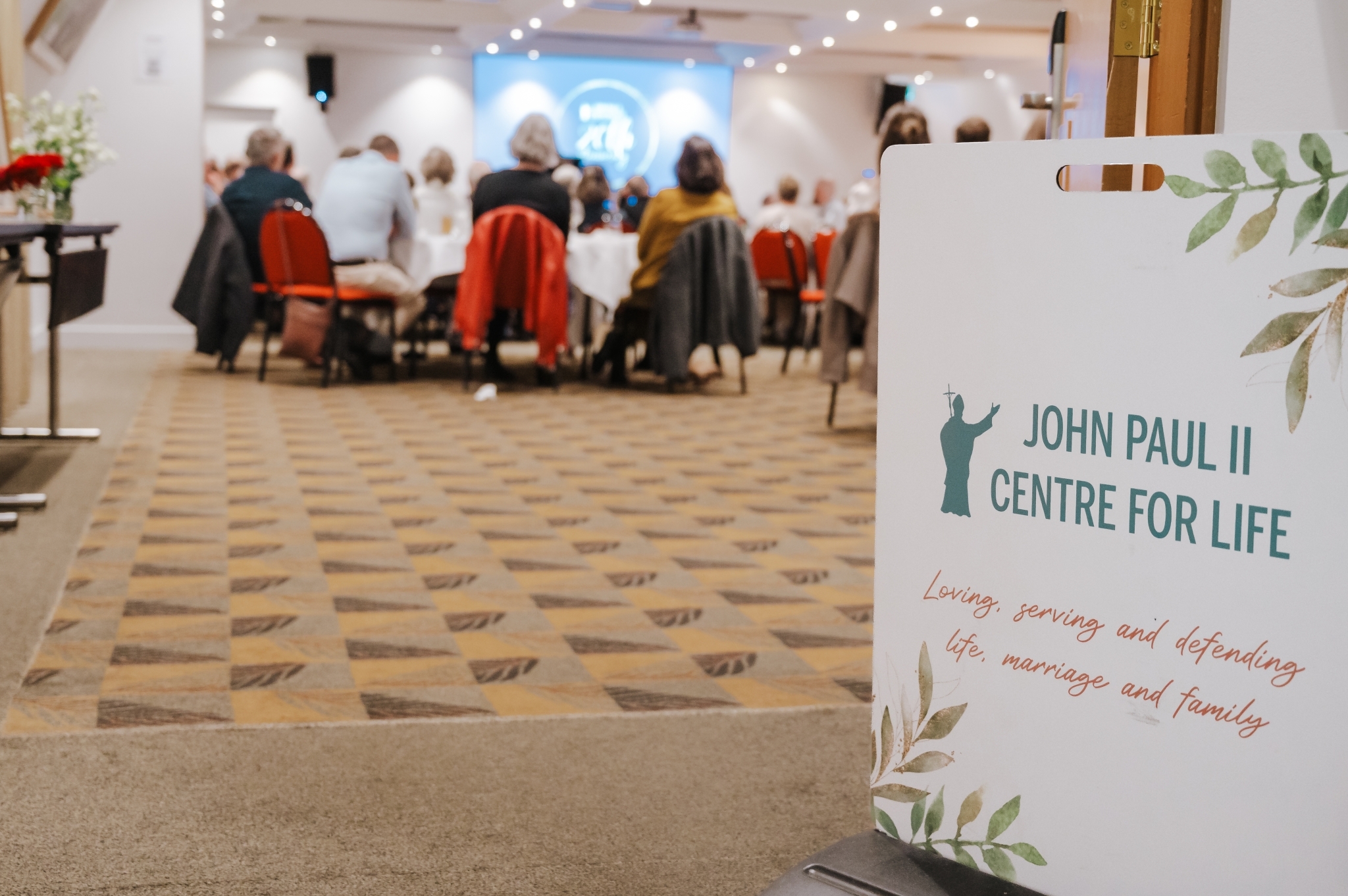 JPII sarahblair jpii 20th 81