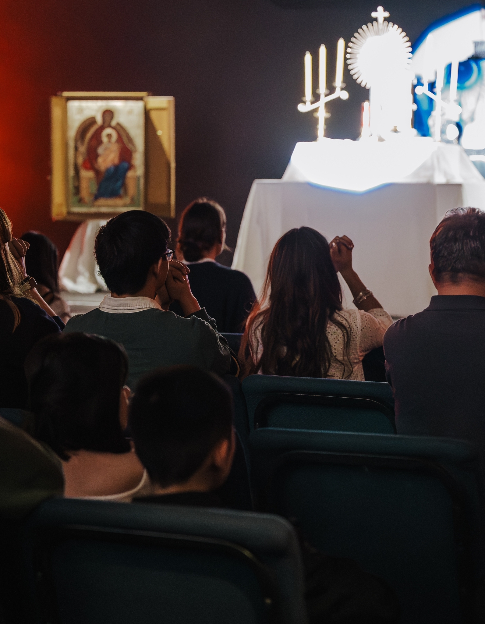 Jubilee Festival for Youth and Young Adults 2