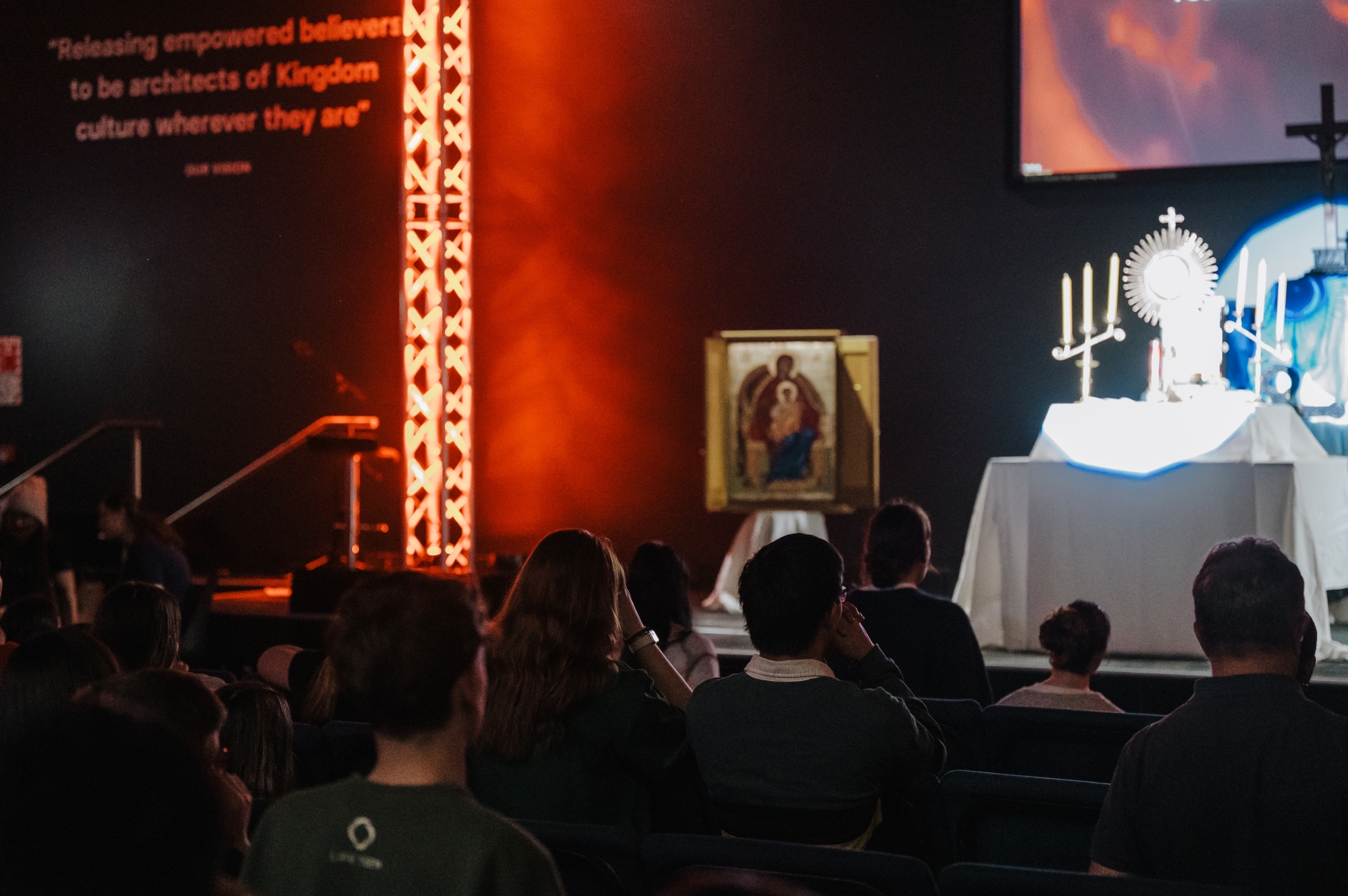 Jubilee Festival for Youth and Young Adults 3