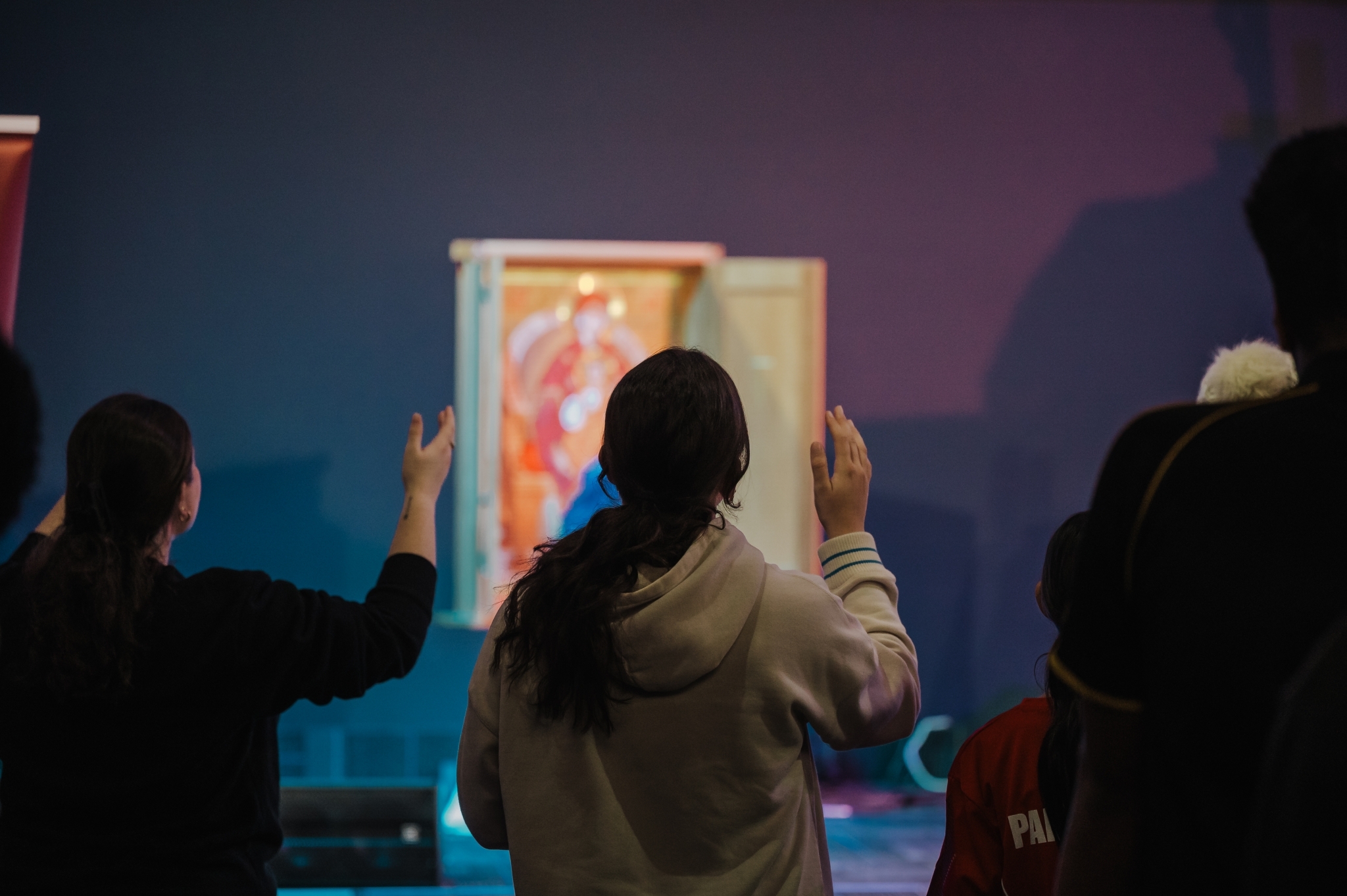 Jubilee Festival for Youth and Young Adults 5