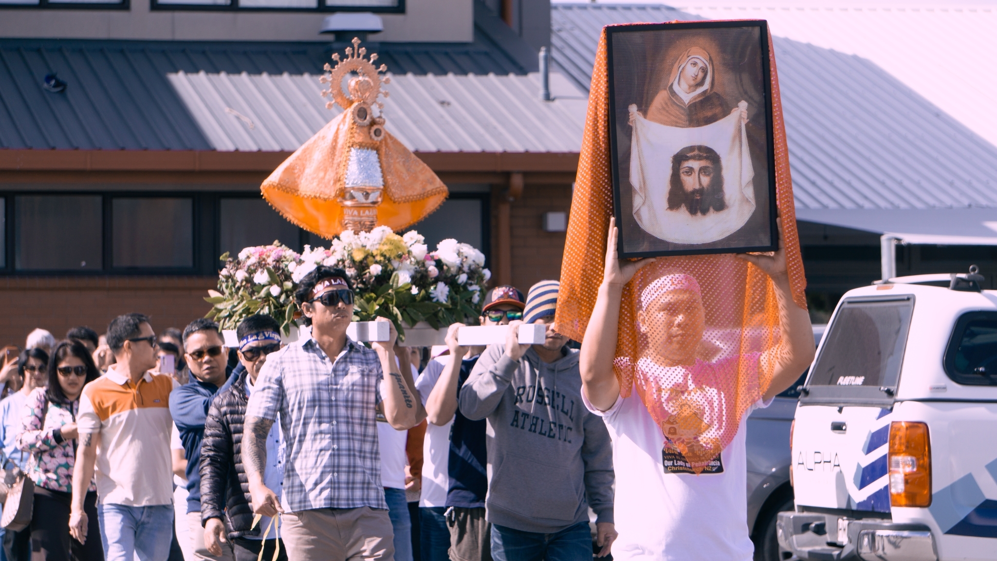 Peñafrancia Filipino Cultural1