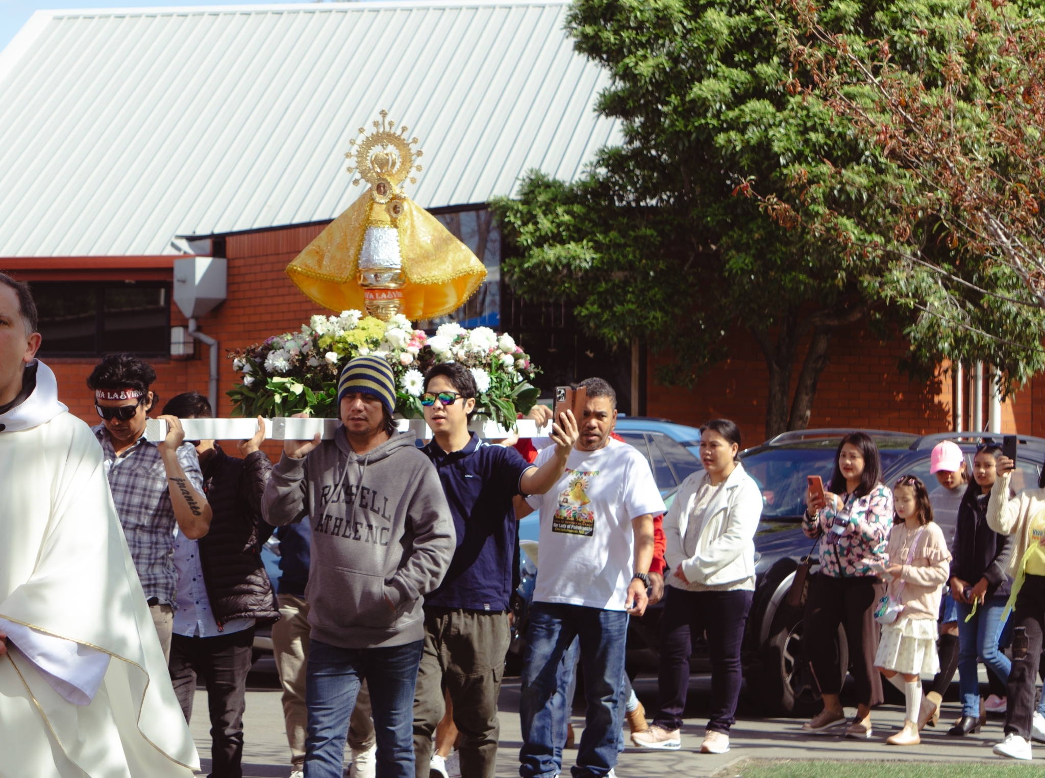 Peñafrancia Filipino Cultural3