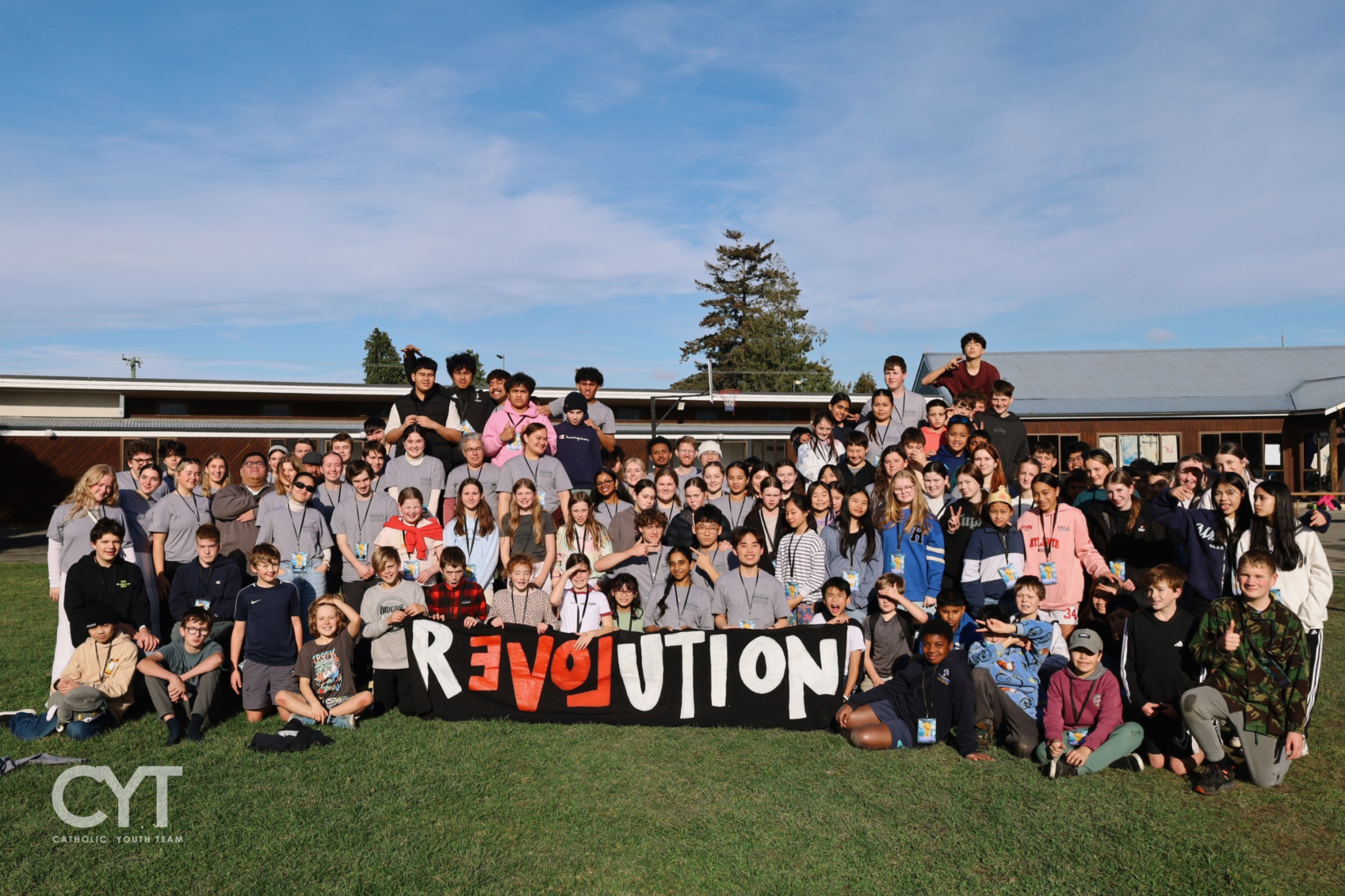 Revolution Youth 2025 3