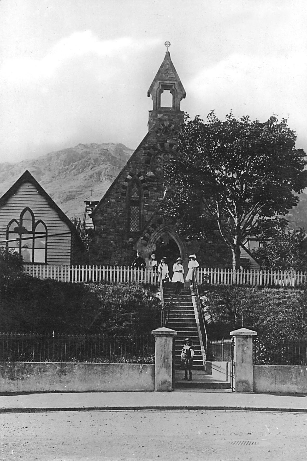 St Joseph the Worker Church