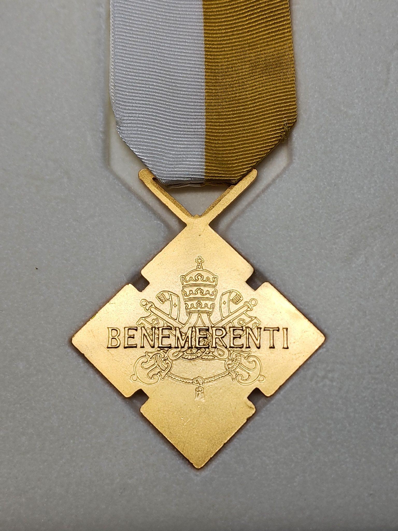Tribunal Women Benemerenti Medal Award 2024 1