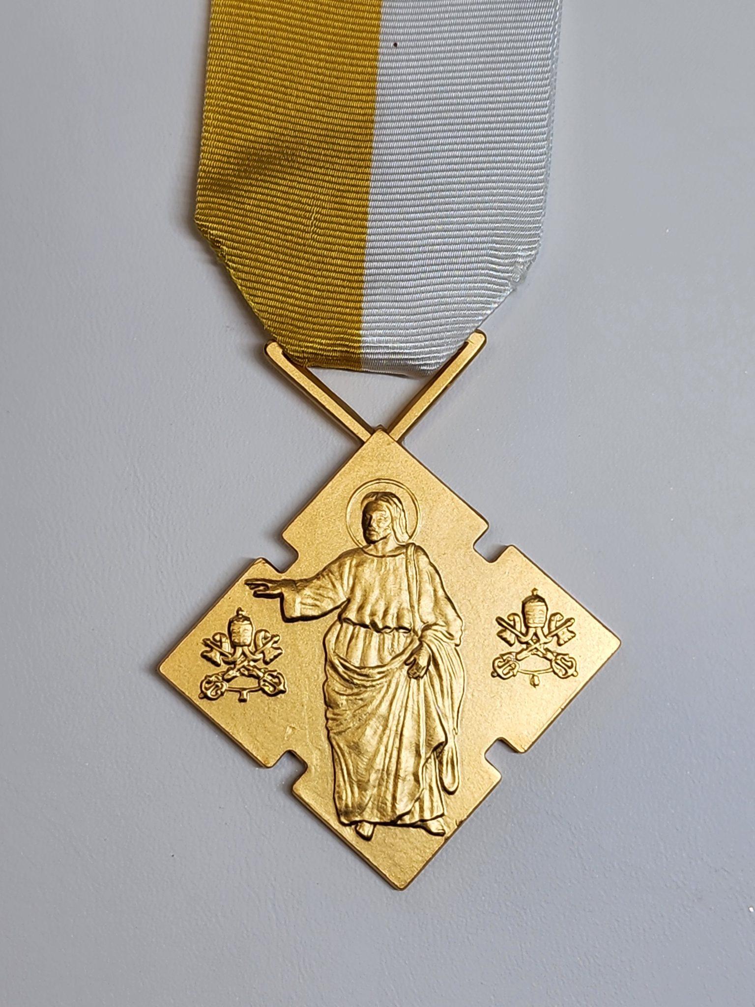Tribunal Women Benemerenti Medal Award 2024 2