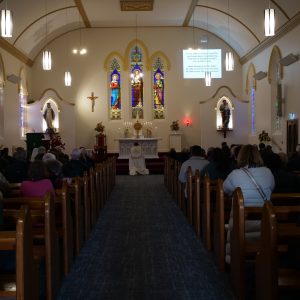 Adoration Jubilee Prayer Conference Temuka Opihi