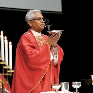 Stella Maris Father Job Thyikalamuriyil