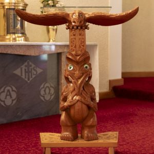 St Josephs Lectern Photo credit Sage Rossie Tong