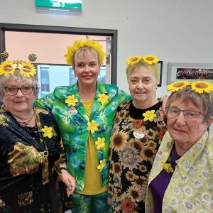 Catholic Womens League Our Lady of the Plains