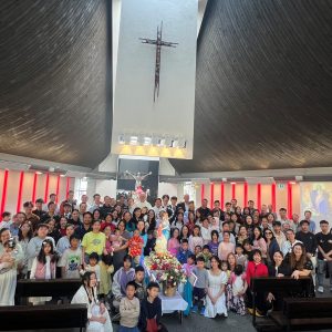Christchurch Vietnamese Community