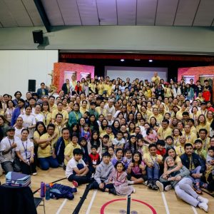 Couples for Christ 2