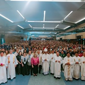 Couples for Christ Global Conference 2025