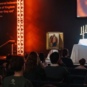 Jubilee Festival for Youth and Young Adults 3