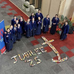 Marian Can collection