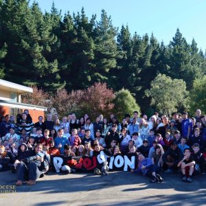 Revolution Camp Youth 4