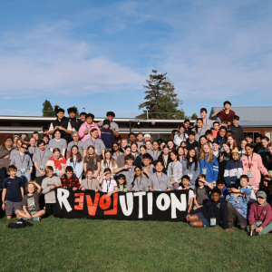 Revolution Youth 2025 3