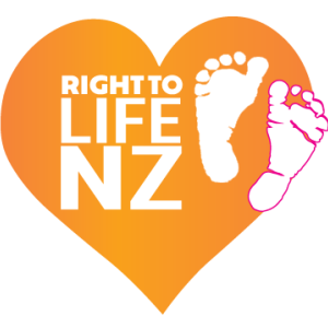 Right to Life Logo