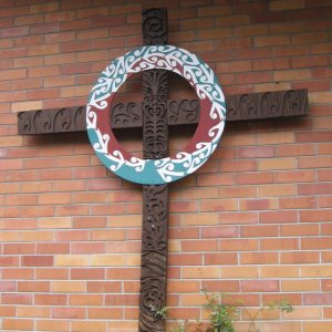 Te Ripeka Ngaro Te Rangimarie Cross Maori