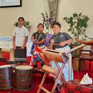 World day of prayer Cultural St Annes Woolston