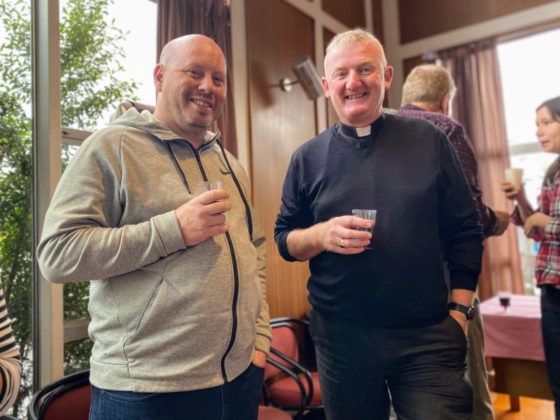 Bishop Elect John Adams Rangiora 2 2023
