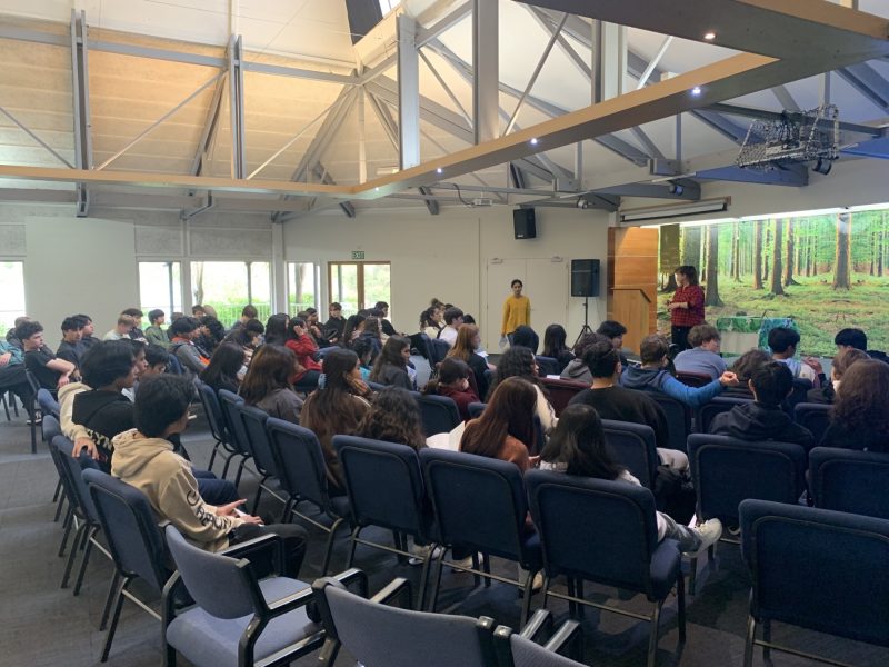 CCC School Retreat 2 2023